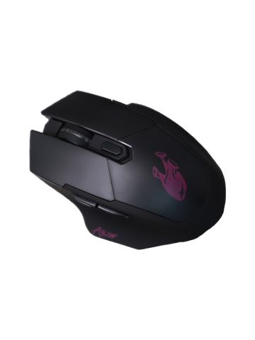 D级-AKON心跳狂想曲系列鼠标