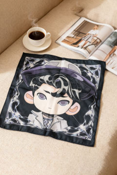 AKON心跳狂想曲系列抽抽乐-资料图