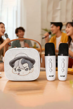 AKON心跳狂想曲系列抽抽乐-资料图