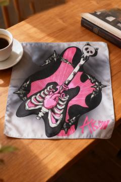 AKON心跳狂想曲系列抽抽乐-资料图