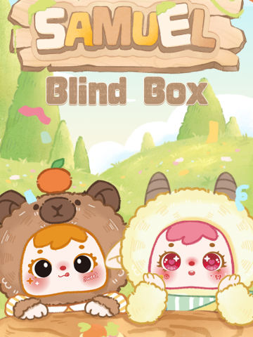 小动物盟友会系列