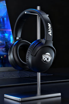 B级-AKON心跳狂想曲系列头戴式耳机