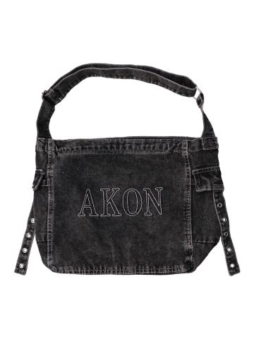 E级-AKON心跳狂想曲系列牛仔包