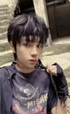 橹杰 突围R卡 ver.E