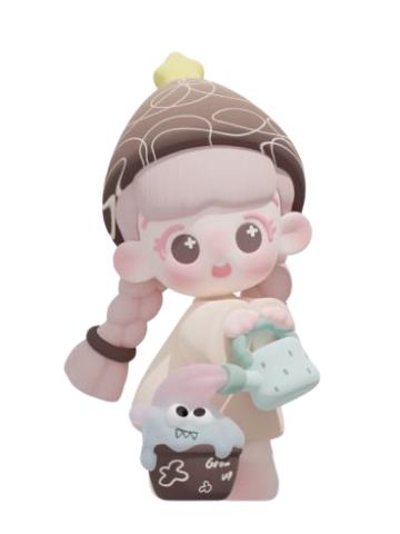 惊喜款-永恒的生命