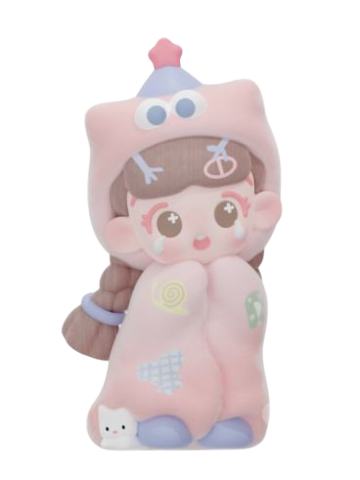 惊喜款-遗忘的恐惧