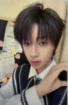 突围特典 橹杰ver.B