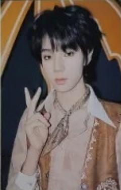 橹杰 突围R卡 ver.F