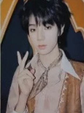 橹杰 突围R卡 ver.F