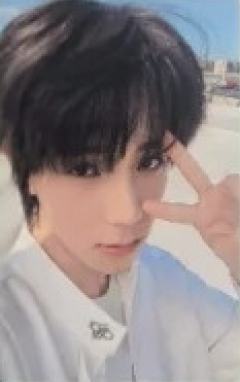 橹杰 突围SSR卡 ver.A