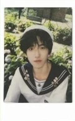 奇函 突围SR卡 ver.B