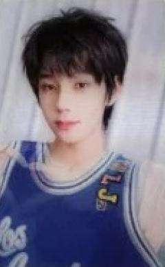 橹杰 突围SP卡 ver.A