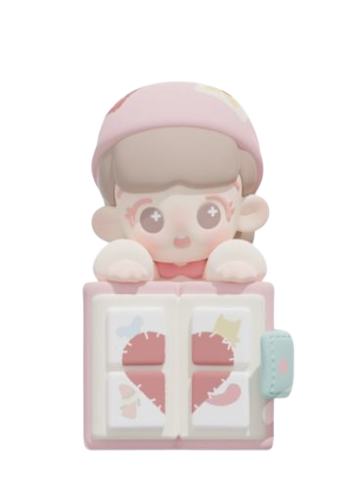 惊喜款-拼接的回忆