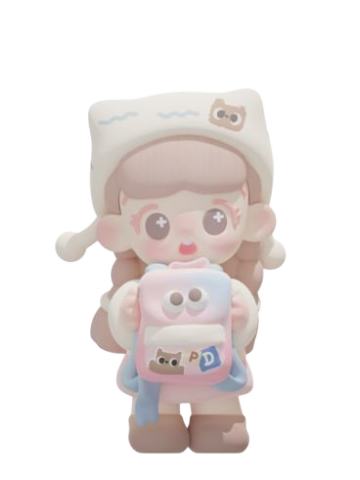 惊喜款-褪色的秘密