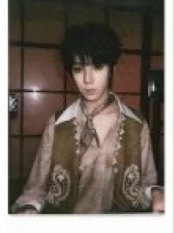 橹杰 突围SSR卡 ver.D