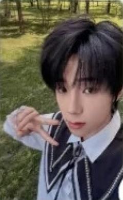 橹杰 突围SSR卡 ver.B