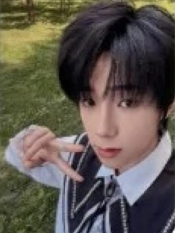 橹杰 突围SSR卡 ver.B