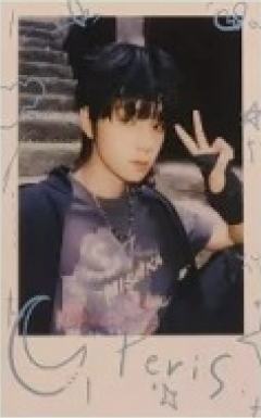 橹杰 突围SP卡 ver.D