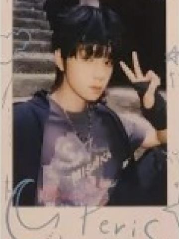 橹杰 突围SP卡 ver.D