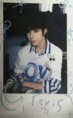 橹杰 突围SP卡 ver.C