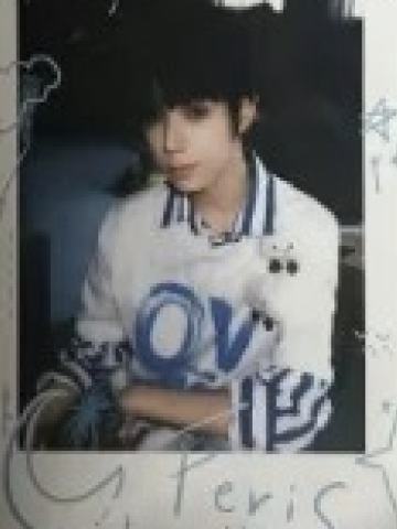 橹杰 突围SP卡 ver.C