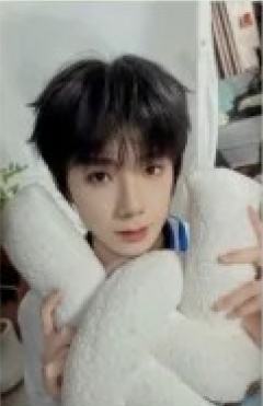 突围特典 橹杰ver.C