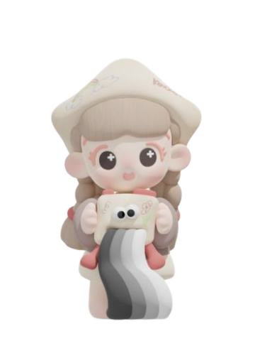 惊喜款-定格的快乐