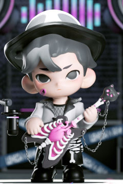 AKON心跳狂想曲200%大娃