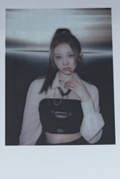 ny签售拍立得 挞