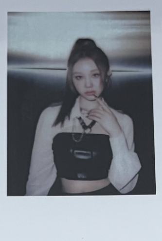 ny签售拍立得 挞