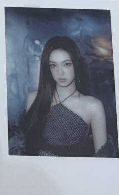 ny签售拍立得 柒