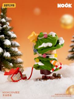 圣诞使者-资料图