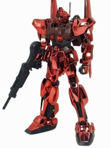 HGUC 百式 万代屋限定版