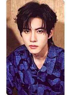 人民交通b版杂志卡 ver.I