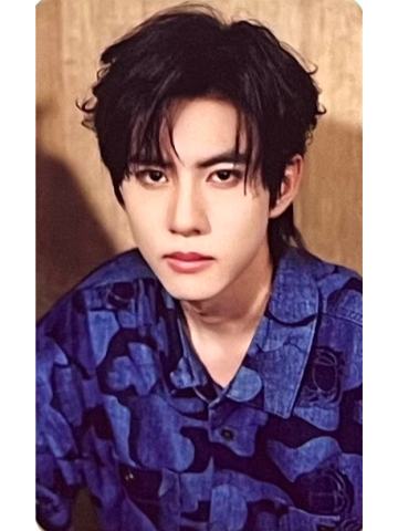 人民交通b版杂志卡 ver.I