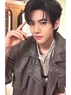 人民交通b版杂志卡 ver.C