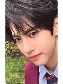 人民交通b版杂志卡 ver.H