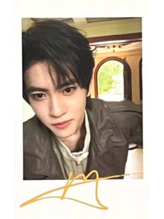 人民交通b版印签拍立得 ver.B