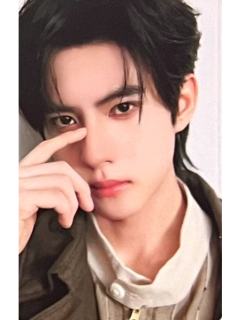 人民交通b版杂志卡 ver.A