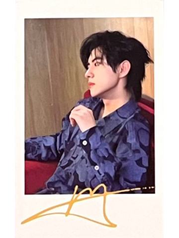 人民交通a版印签拍立得