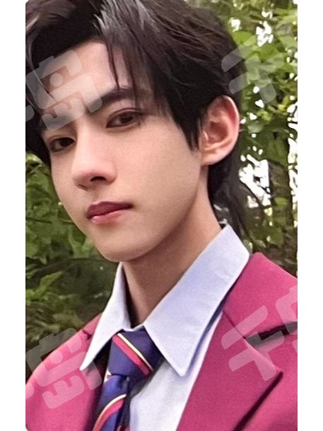 逆愛　Revenged Love フォトカード　SP 姜小帅 刘轩丞 逆爱周边盲卡姜小帅| 逆爱- 逆爱- 刘轩丞- 小卡- 逆爱周边盲卡系列｜千岛