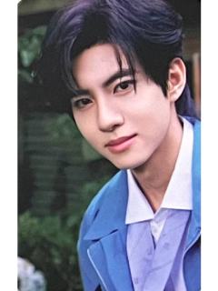 人民交通b版杂志卡 ver.G