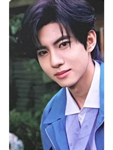 人民交通b版杂志卡 ver.G