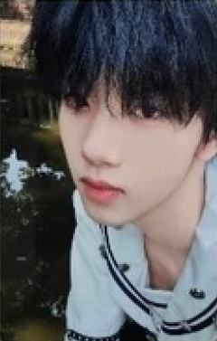 函瑞 突围SSR卡 ver.B