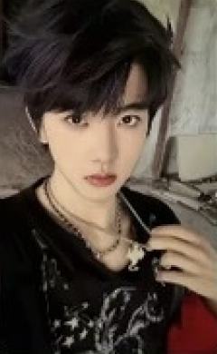 函瑞 突围SSR卡 ver.A