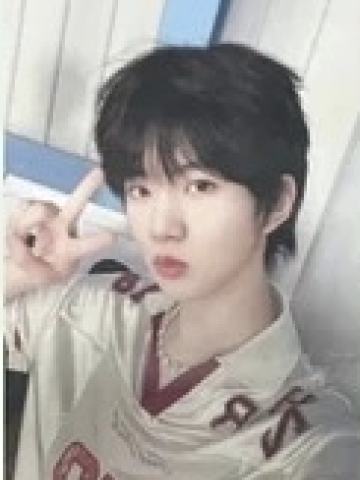 突围特典 函瑞ver.A