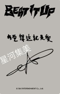 星河预售 俊 ver.B-资料图