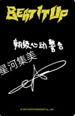 星河预售 俊 ver.A-资料图