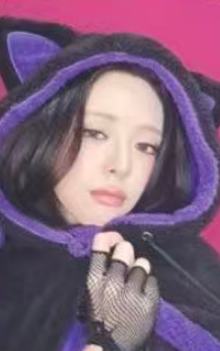 ms签售3.0娜 黑猫ver.