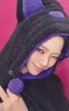 ms签售3.0溜 黑猫ver.